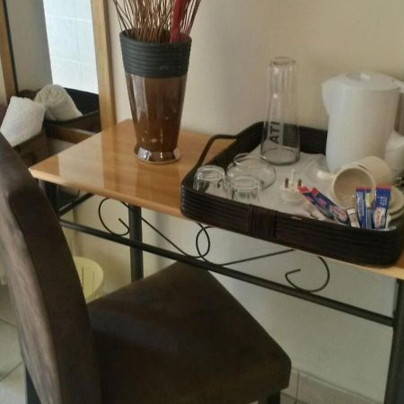 Legae La Tshepo Bed & Breakfast Mogwase Eksteriør bilde