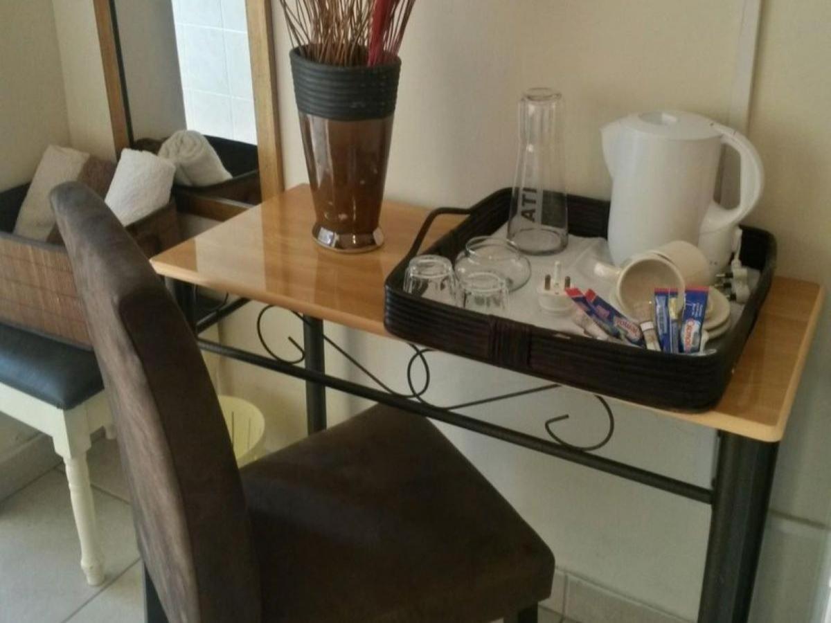 Legae La Tshepo Bed & Breakfast Mogwase Eksteriør bilde
