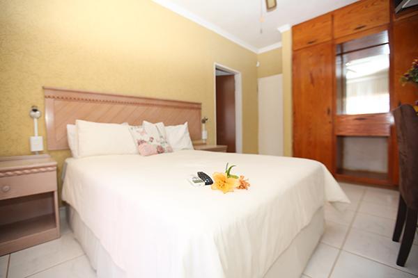 Legae La Tshepo Bed & Breakfast Mogwase Eksteriør bilde